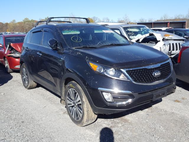 KIA SPORTAGE E 2014 kndpccac2e7626597