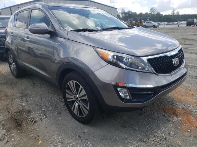 KIA SPORTAGE E 2015 kndpccac2f7724031