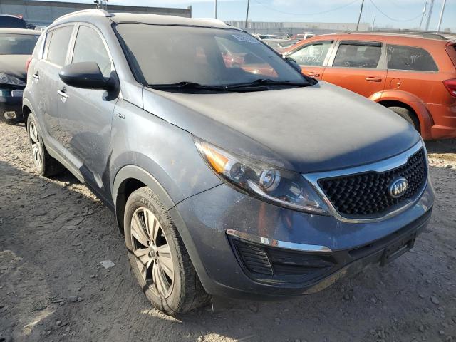 KIA SPORTAGE E 2016 kndpccac2g7817889