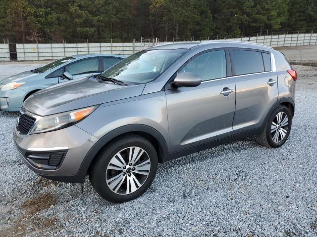 KIA SPORTAGE E 2016 kndpccac2g7832800