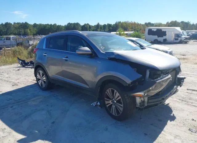 KIA SPORTAGE 2016 kndpccac2g7878109