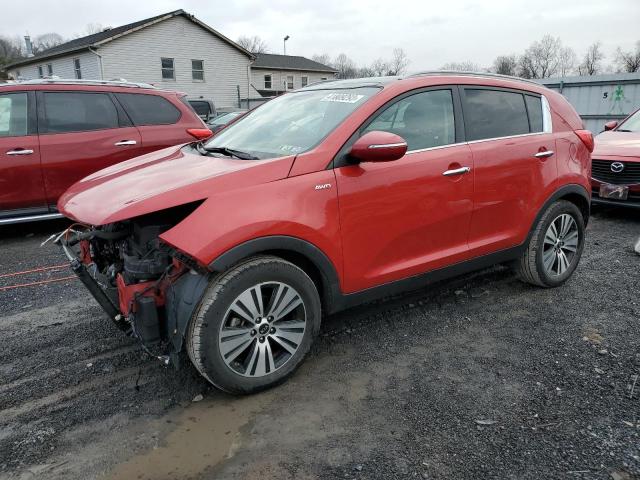 KIA SPORTAGE E 2015 kndpccac3f7687877