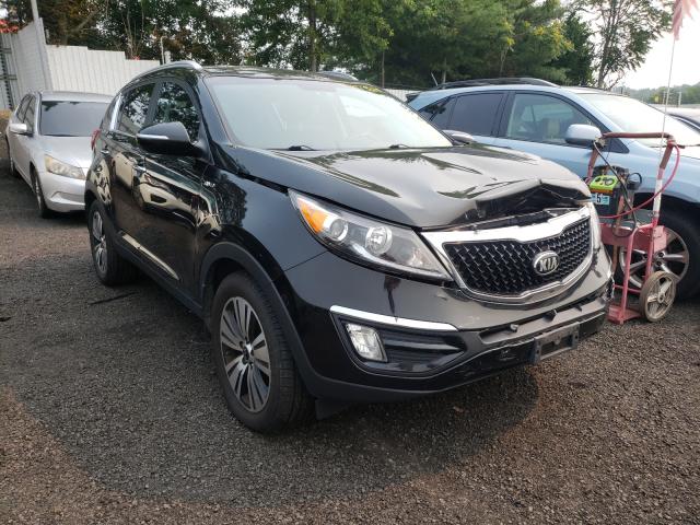 KIA SPORTAGE E 2015 kndpccac3f7727522