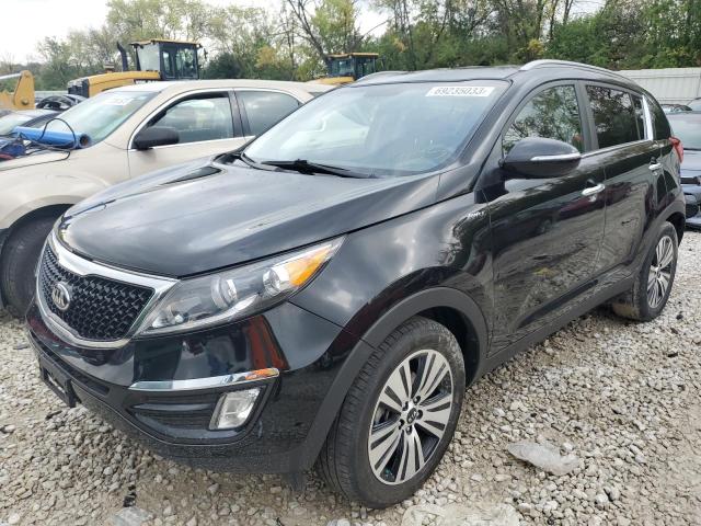 KIA SPORTAGE E 2015 kndpccac3f7785792