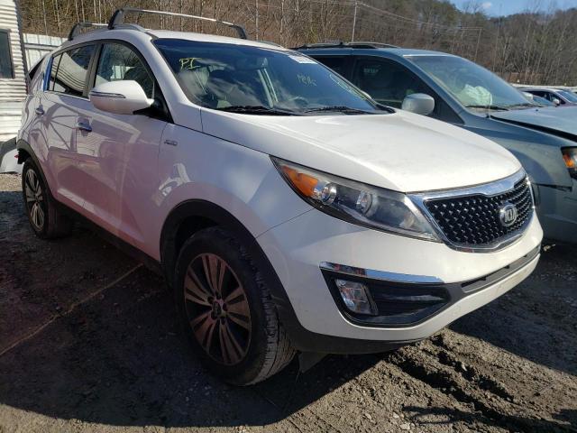 KIA SPORTAGE E 2014 kndpccac4e7658872