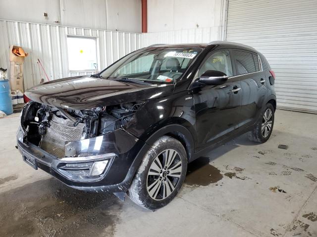 KIA SPORTAGE E 2015 kndpccac4f7701530