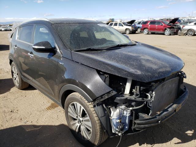 KIA SPORTAGE E 2015 kndpccac4f7731529