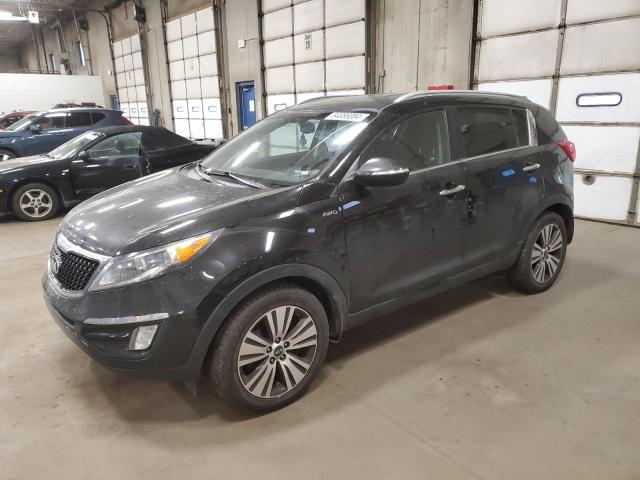 KIA SPORTAGE E 2015 kndpccac4f7731854