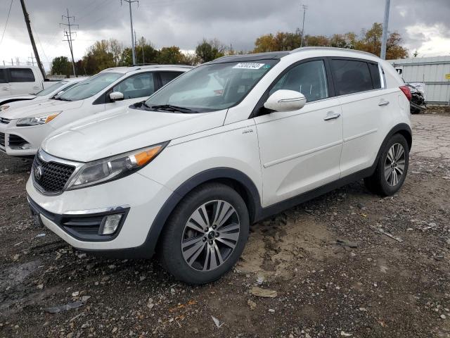 KIA SPORTAGE E 2015 kndpccac4f7746791