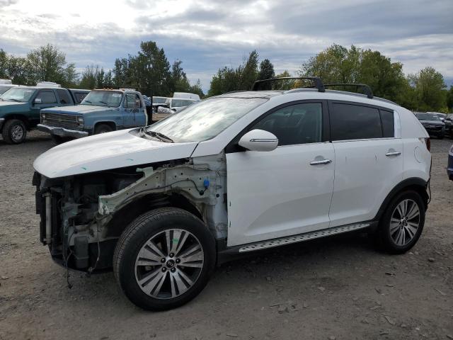 KIA SPORTAGE 2016 kndpccac4g7805078