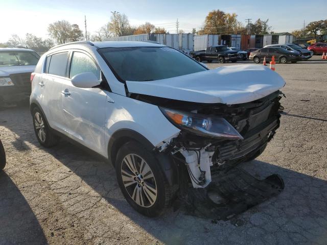 KIA SPORTAGE E 2016 kndpccac4g7815240