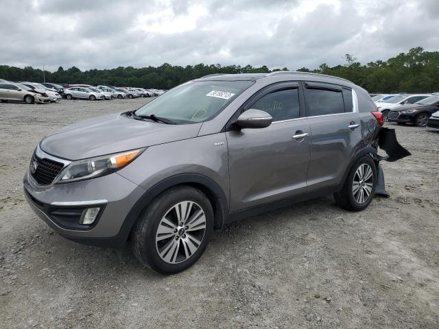 KIA SPORTAGE E 2016 kndpccac4g7832796