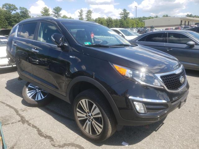 KIA SPORTAGE E 2016 kndpccac4g7833723