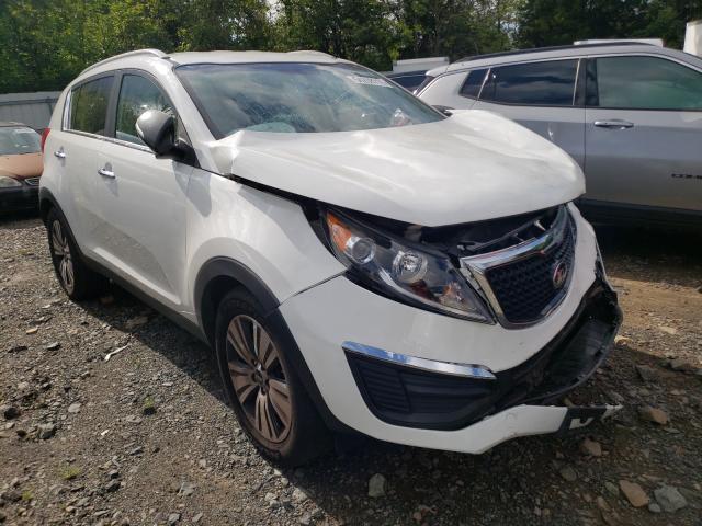 KIA SPORTAGE E 2016 kndpccac4g7852675