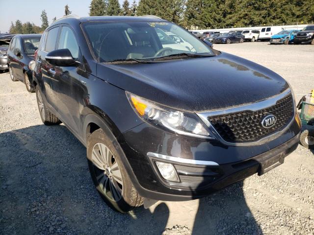 KIA SPORTAGE E 2015 kndpccac5f7692708