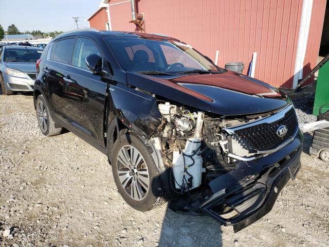 KIA SPORTAGE E 2015 kndpccac5f7718580