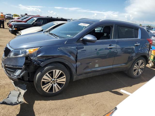 KIA SPORTAGE E 2015 kndpccac5f7739364