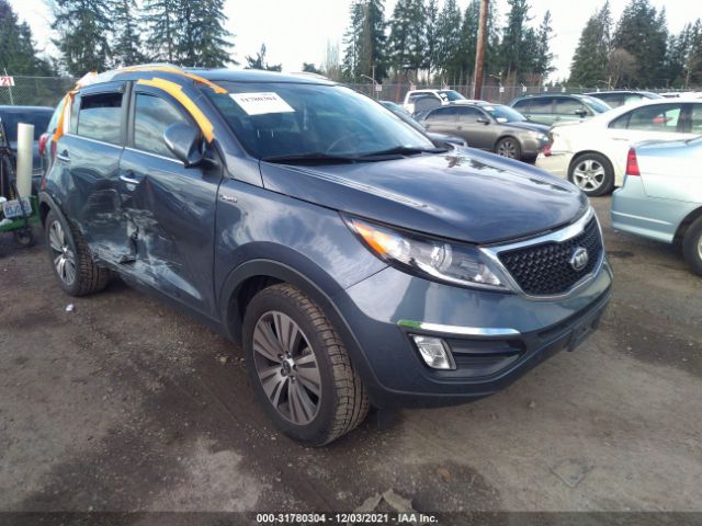 KIA SPORTAGE 2015 kndpccac5f7779749