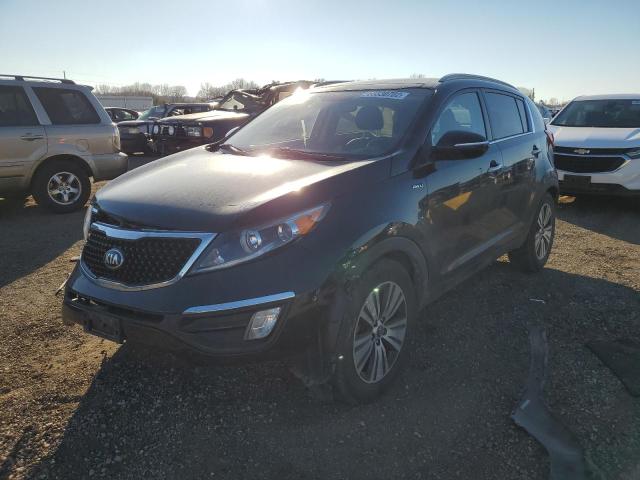 KIA SPORTAGE E 2015 kndpccac5f7783462