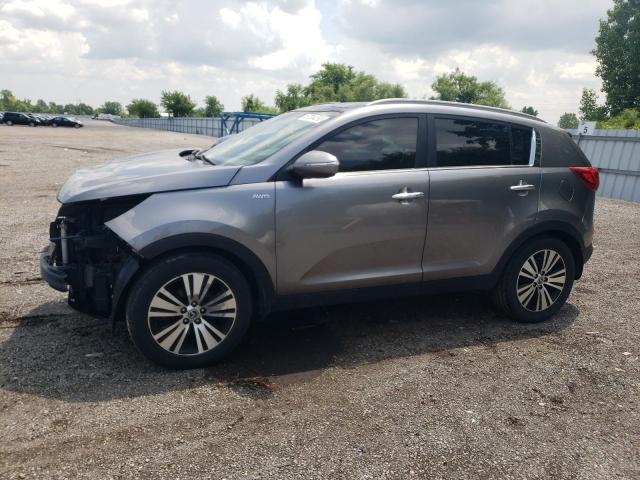 KIA SPORTAGE E 2015 kndpccac5f7789262