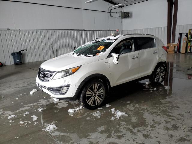 KIA SPORTAGE 2015 kndpccac6f7686092