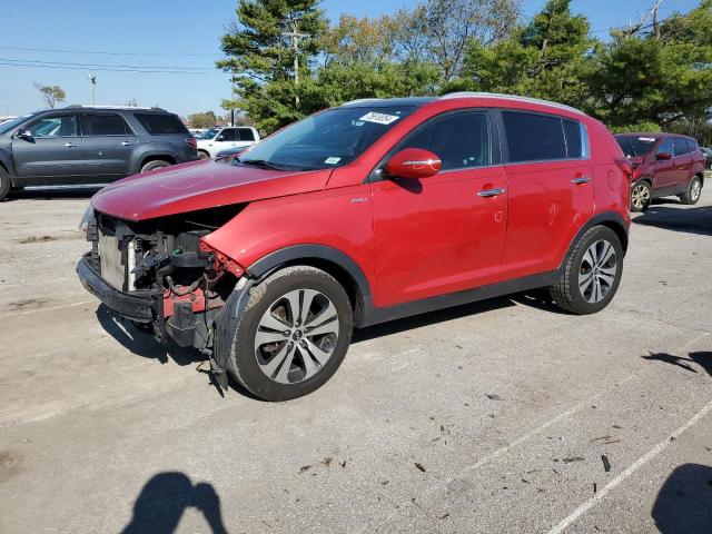 KIA SPORTAGE E 2015 kndpccac6f7705854