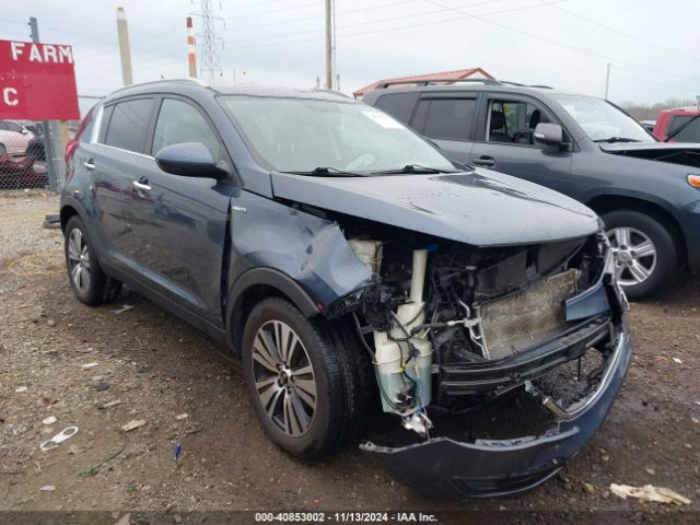 KIA SPORTAGE 2016 kndpccac6g7837689