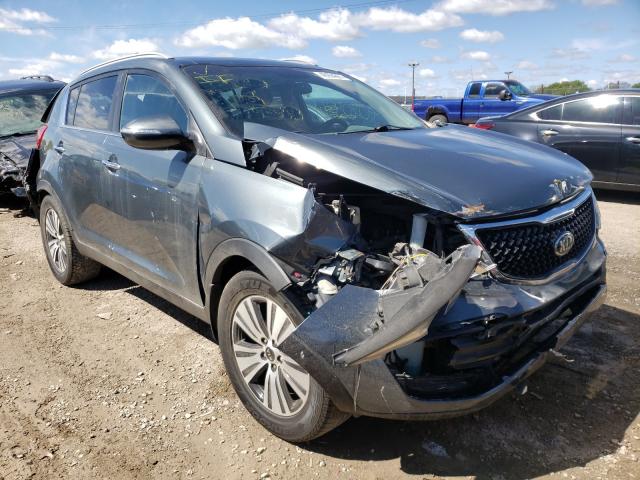 KIA SPORTAGE E 2015 kndpccac7f7711341