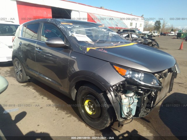 KIA SPORTAGE 2015 kndpccac7f7775895