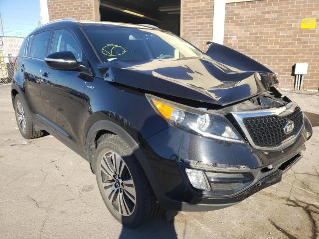 KIA SPORTAGE E 2015 kndpccac7f7794107