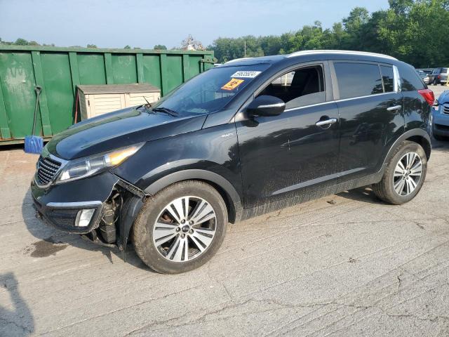 KIA SPORTAGE E 2015 kndpccac7f7794303