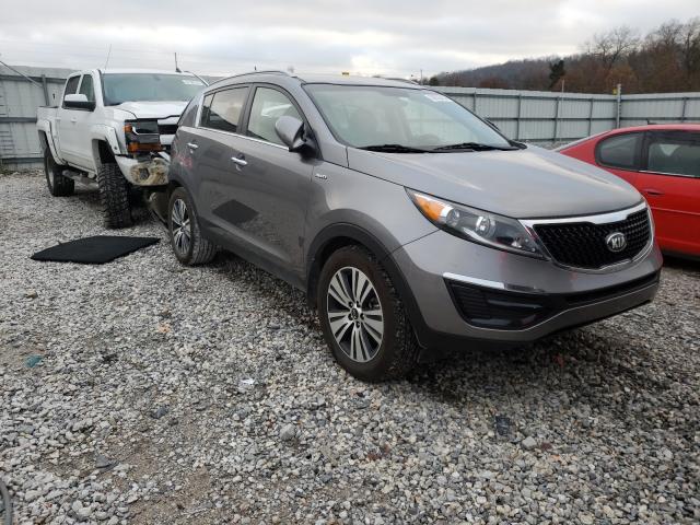 KIA SPORTAGE E 2016 kndpccac7g7867574