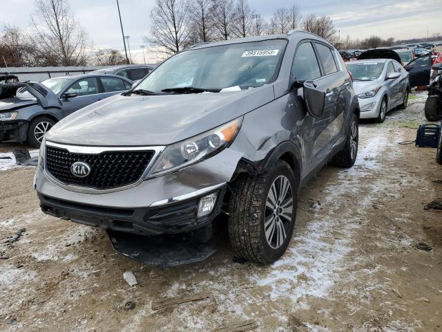 KIA SPORTAGE E 2015 kndpccac8f7717729