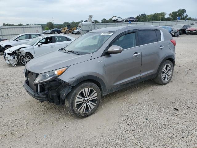 KIA SPORTAGE E 2015 kndpccac8f7722350