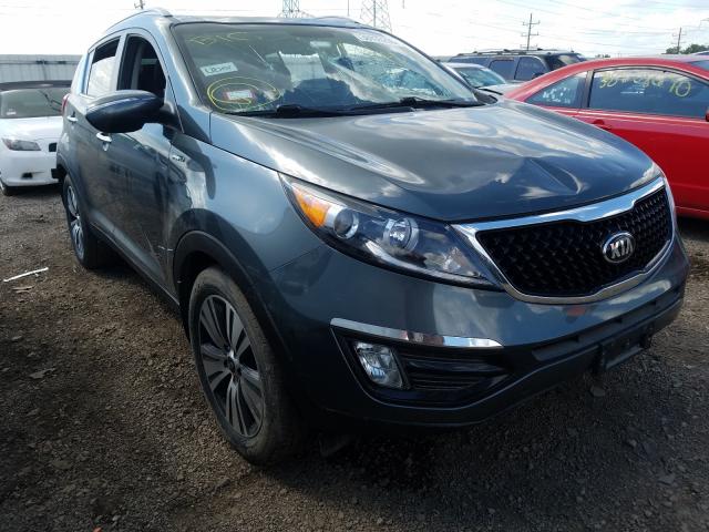 KIA SPORTAGE E 2015 kndpccac8f7746518