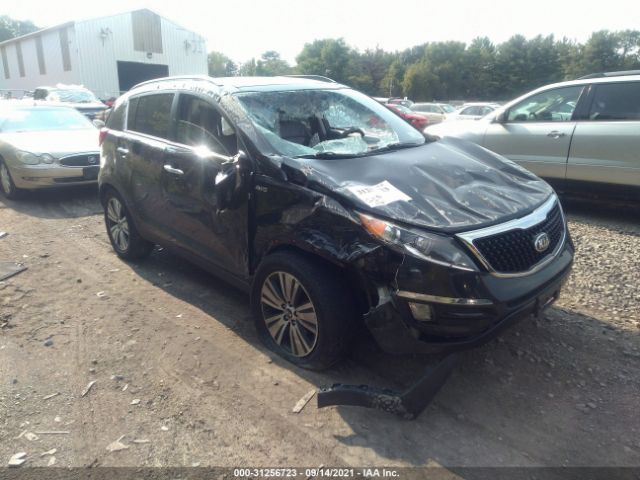 KIA SPORTAGE 2015 kndpccac8f7766784