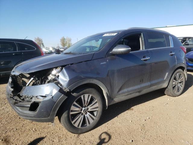 KIA SPORTAGE E 2016 kndpccac8g7805973