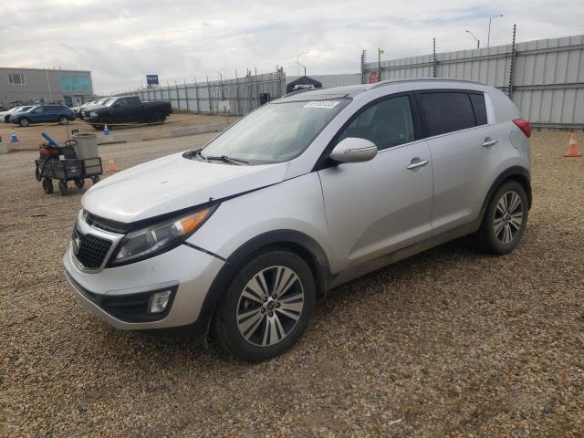 KIA SPORTAGE 2016 kndpccac8g7833644