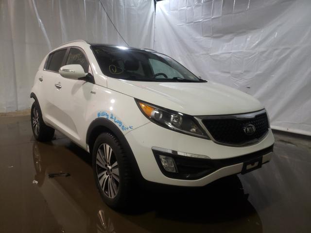 KIA SPORTAGE 2016 kndpccac8g7835121