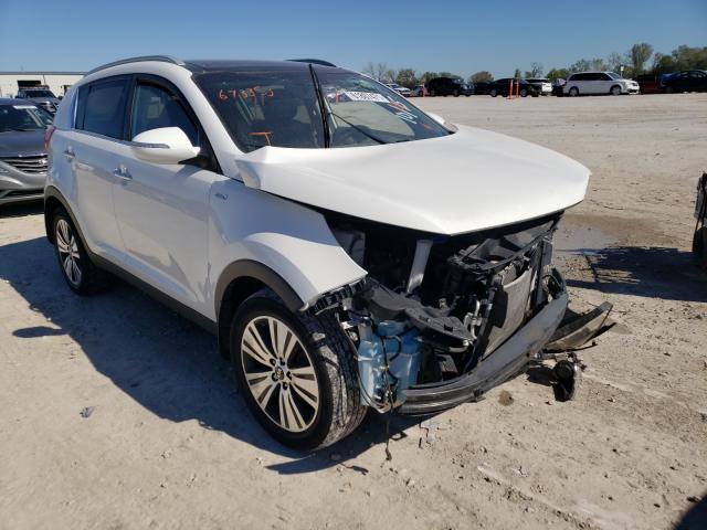 KIA SPORTAGE E 2015 kndpccac9f7673353