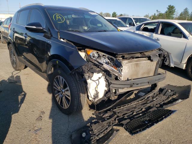 KIA SPORTAGE E 2015 kndpccac9f7692565