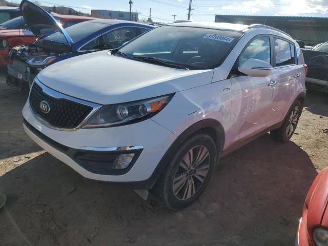 KIA SPORTAGE 2015 kndpccac9f7695739