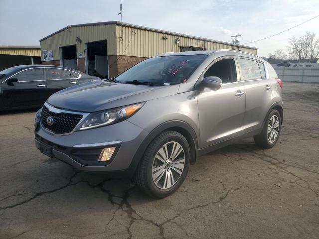 KIA SPORTAGE 2015 kndpccac9f7720168