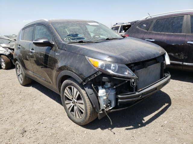 KIA SPORTAGE E 2015 kndpccac9f7739240