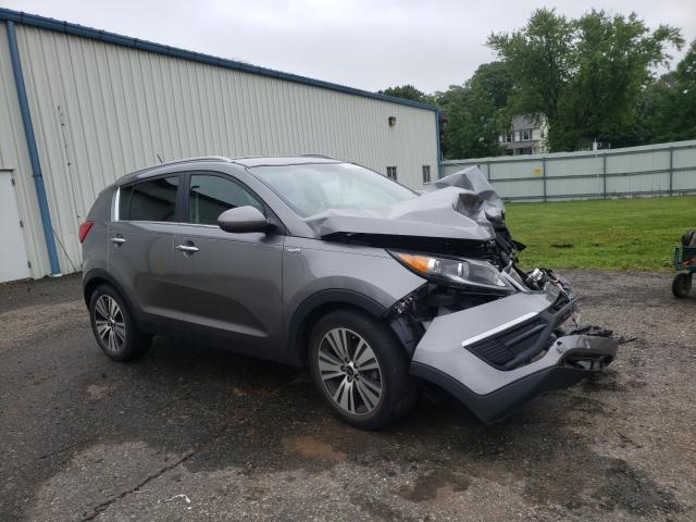 KIA SPORTAGE E 2016 kndpccac9g7826895