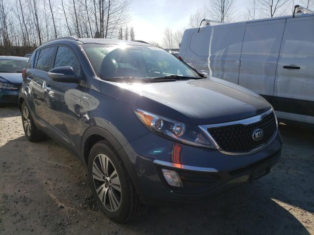 KIA SPORTAGE E 2014 kndpccacxe7614892