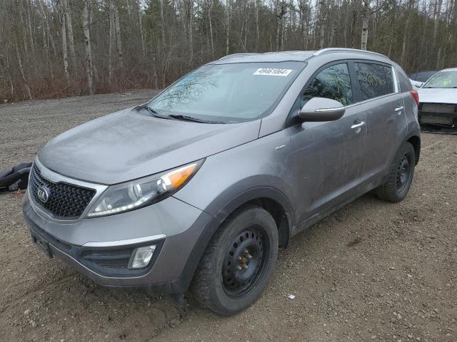 KIA SPORTAGE 2014 kndpccacxe7625018