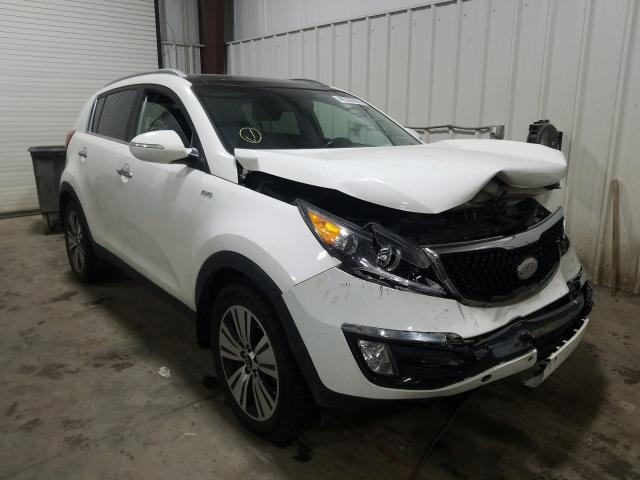 KIA SPORTAGE E 2014 kndpccacxe7639839