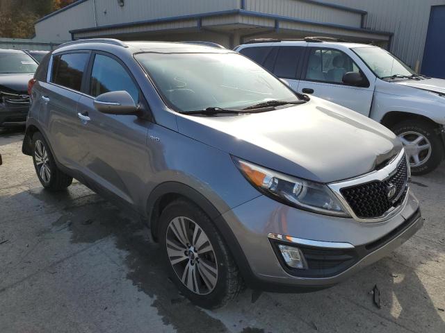 KIA SPORTAGE E 2016 kndpccacxg7828980