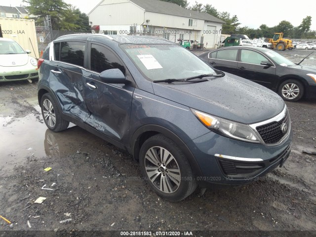 KIA SPORTAGE 2016 kndpccacxg7834990